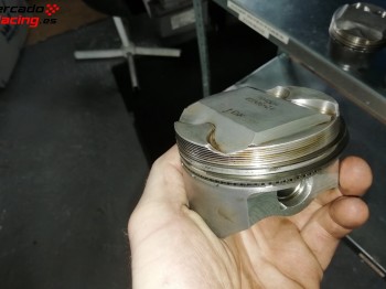 Pistones wossner clio sport f4r 300€