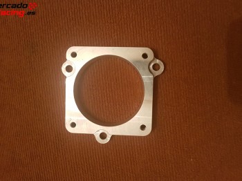 Adaptador / brida mariposa clio sport 172cv para colector citroen saxo