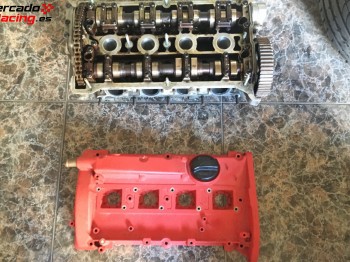 Se vende motor forjado (1.8t 20v) con kit stroker a 2.0l, material nue