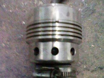 Vendo valvula de descarga