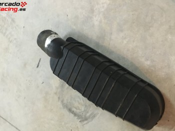 Se vende tapa para carburadores de 205 rallye