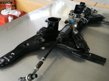 Vw motorsport parts