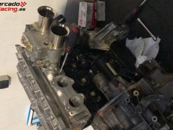 Colector de admisión 