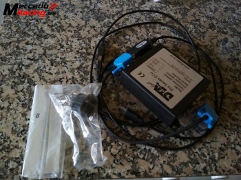 Electrónica dta s40pro