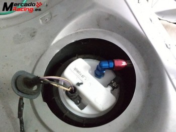 Bomba circuito clio gr.n