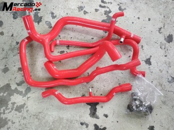 Kit manguitos clio sport