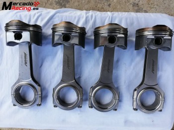 Saxo kit car   pankl 137.75   wossner