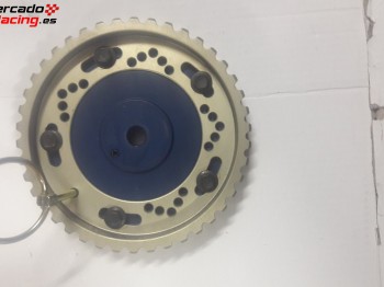 Polea regulable cat cams 