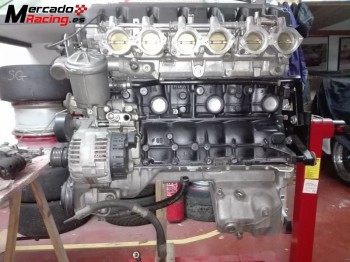 Vendo motor bmw m3 e36  321cv