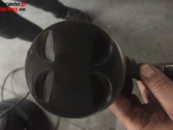 Pistones c2 tallados