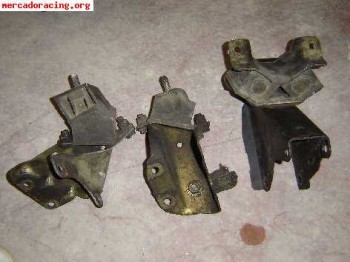 Tacos de motor de gt turbo