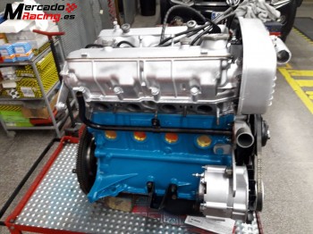 Motor seat 124 1800   caja crabots