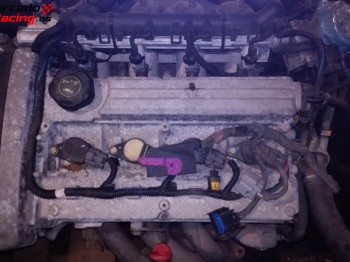 Vendo motor copa fiat punto hgt nuevo