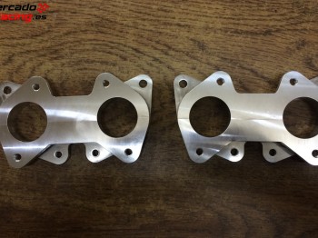 Bridas admisión 205 rallye