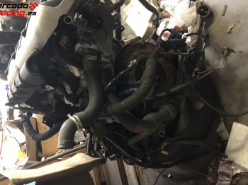 Motor 206 rc ew10j4s