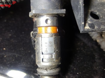 Vendo inyectores saxo 16v