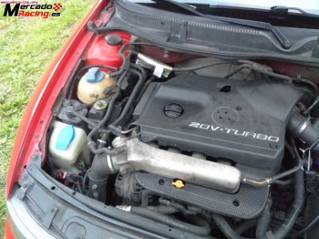 Vendo motor 1.8t 180cv