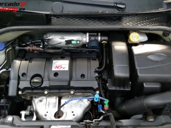 Motor c2 vts 125cv nfs