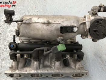 Admision c2 vts y mariposa de clio sport