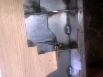 Carter tabicado peugeot