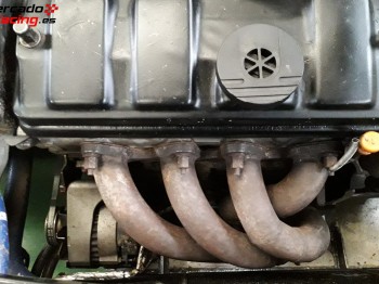 Motor 1600 8v 1400 eur