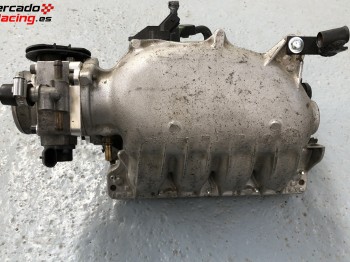 Admisión c2 aluminio