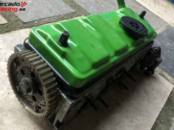 Culata 205 rallye echa