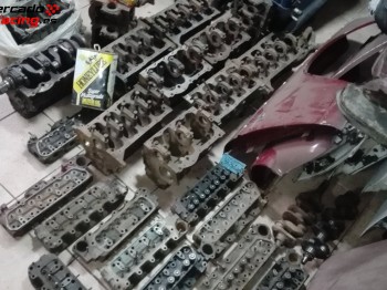 Ford - mini - datsun