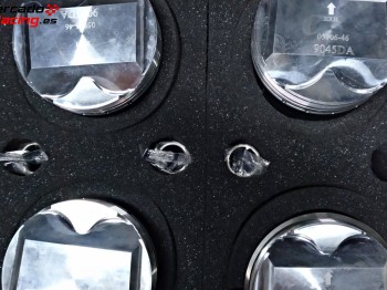 Pistones wossner nuevos