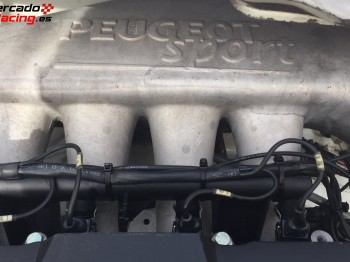 Admision 206 s1600 evo-1