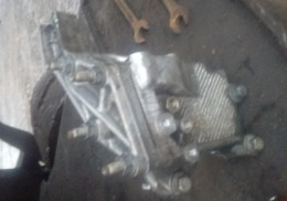 Taco motor de saxo 16