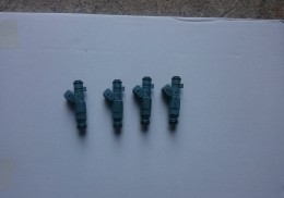 Vendo inyectores de c2r2 max