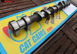 Se vende polea regulable y arbol de levas 310 grados