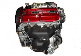 Motor mitsubishi evo ix mivec! 