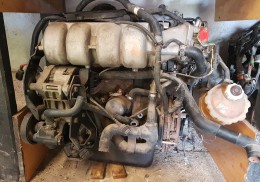 Motor f7p renault 19 16v