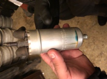 Despiece varios motores tu