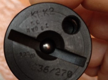 Leva kent cams corsa a