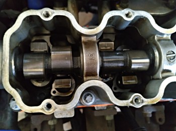 Leva kent cams corsa ref.nv063