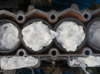 Bloque 205 rallye urge venta