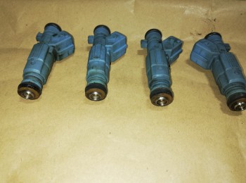 Inyectores c2 r2 max