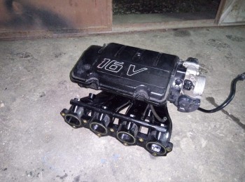 Admision completa saxo 16v