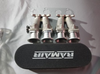 Papillones motores psa 8v