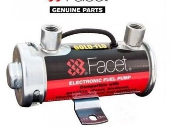 Bomba gasolina facet para carburacion