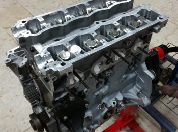 Venta motor tu5jp4 1.6 16v citroen saxo