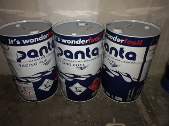 2-bidones panta leon 