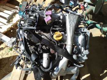 Motor renault laguna 2 turbo gasolina