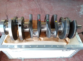 Kit motor 1600 renault 5 gtt