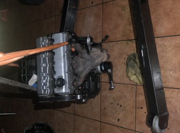 Bloque motor saxo 16 y 106 gti nfx tu5j4 