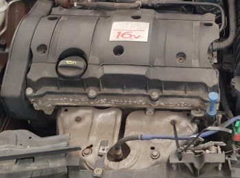 Motor 1.6 16v 125cv c2 y mas cosas del c2