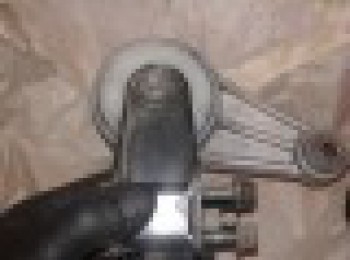 Taco motor inferior antipar renault